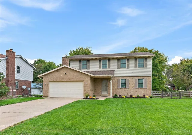 Photo 1 of Single family home for sale at 5944 Mill Crst Ct, Fairfield Twp, OH 45011 | MLS# 1894797 | Listing updated on 2026-10-16