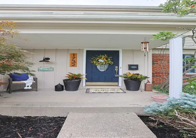 Photo 2 of Single family home for sale at 1732 Fullerton Dr, Springfield Twp., OH 45240 | MLS# 1894991 | Listing updated on 2026-10-23