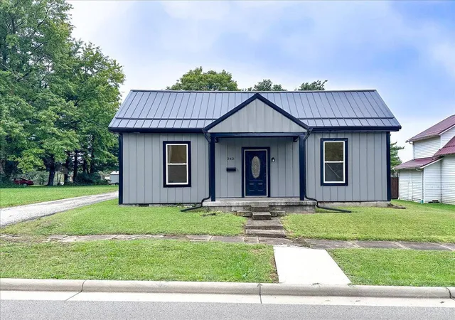 Photo 1 of Sale Pending at 342 Johnson St, Hillsboro, OH 45133 | MLS# 1894860 | Listing updated on 2026-10-06