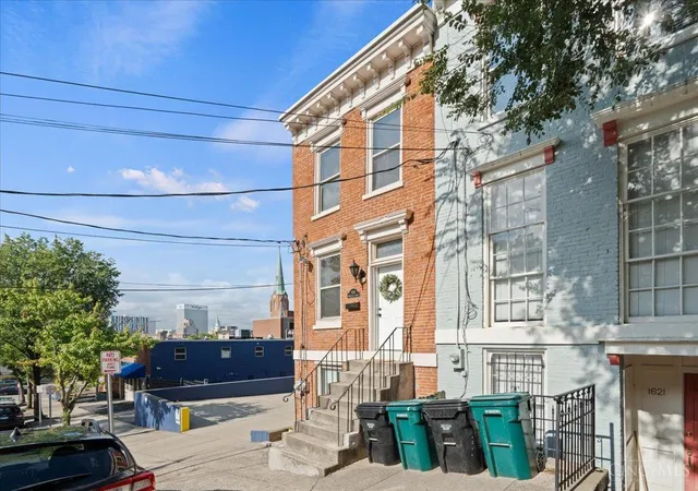 Photo 3 of Multi family home for sale at 1619 Mansfield St, Cincinnati, OH 45202 | MLS# 1894963 | Listing updated on 2026-10-10