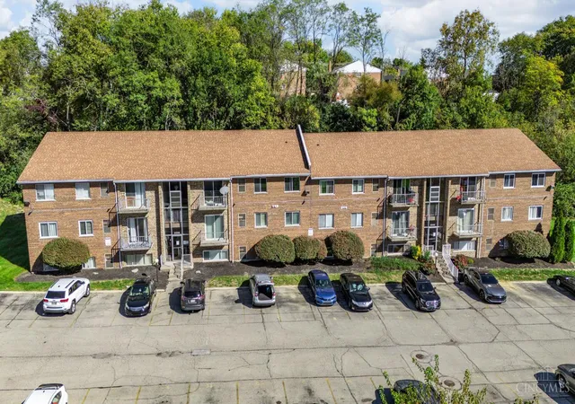 Photo 1 of Townhouse for sale at 2431 Mustang Dr #16, Cincinnati, OH 45211 | MLS# 1895017 | Listing updated on 2026-10-07