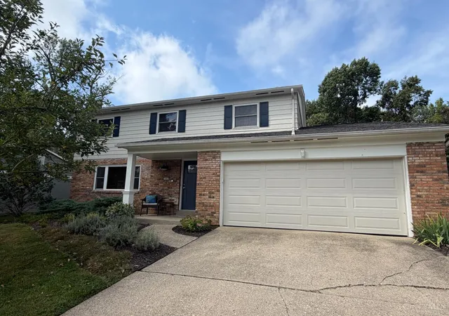 Photo 1 of Sale Pending at 1669 Vaquera Pl, Anderson Twp, OH 45255 | MLS# 1895020 | Listing updated on 2026-10-02