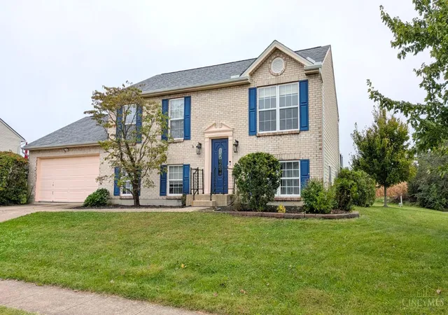 Photo 1 of Single family home for sale at 4258 Tranquility Ct, Batavia Twp, OH 45103 | MLS# 1894988 | Listing updated on 2026-10-24