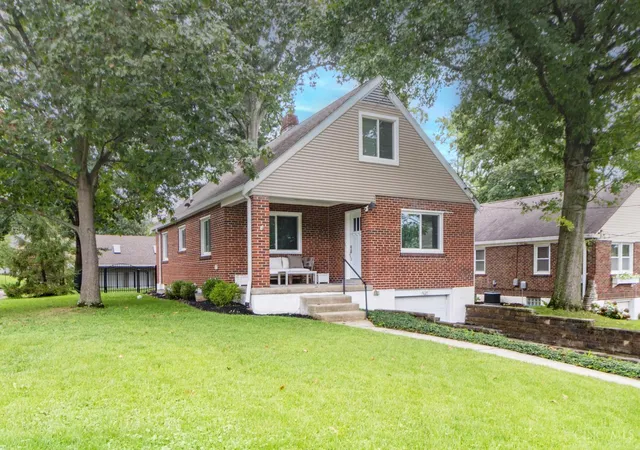 Photo 1 of Sale Pending at 7086 Shawnee Run Rd, Madeira, OH 45243 | MLS# 1893824 | Listing updated on 2026-10-05