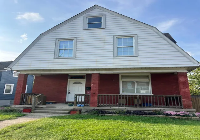 Photo 1 of Sale Pending at 2335 Harper Ave, Norwood, OH 45212 | MLS# 1895032 | Listing updated on 2026-10-02
