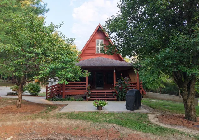Photo 1 of Single family home for sale at 3582 Lucas Rd, Wayne Twp, OH 45107 | MLS# 1895033 | Listing updated on 2026-09-25