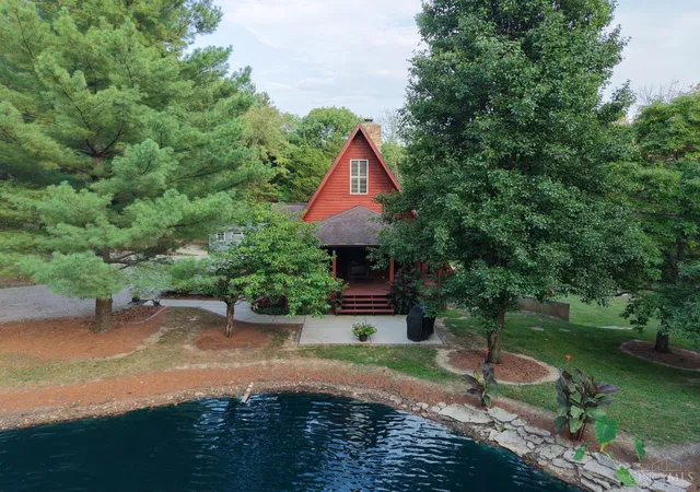 Photo 1 of Single family home for sale at 3582 Lucas Rd, Wayne Twp, OH 45107 | MLS# 1895033 | Listing updated on 2026-09-25
