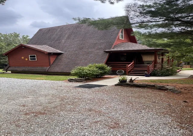Photo 3 of Single family home for sale at 3582 Lucas Rd, Wayne Twp, OH 45107 | MLS# 1895033 | Listing updated on 2026-09-25