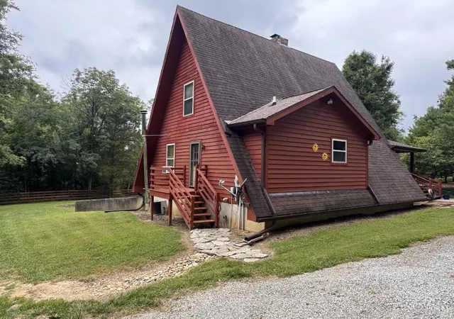 Photo 4 of Single family home for sale at 3582 Lucas Rd, Wayne Twp, OH 45107 | MLS# 1895033 | Listing updated on 2026-09-25