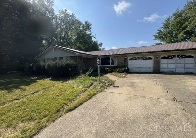 Photo 1 of Single family home for sale at 3398 Bethel New Hope Rd, Scott Twp, OH 45106 | MLS# 1895042 | Listing updated on 2026-09-24