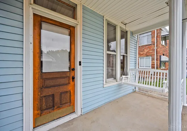 Photo 2 of Single family home for sale at 631 Arlington Ave, Arlington Heights, OH 45215 | MLS# 1895052 | Listing updated on 2026-10-23
