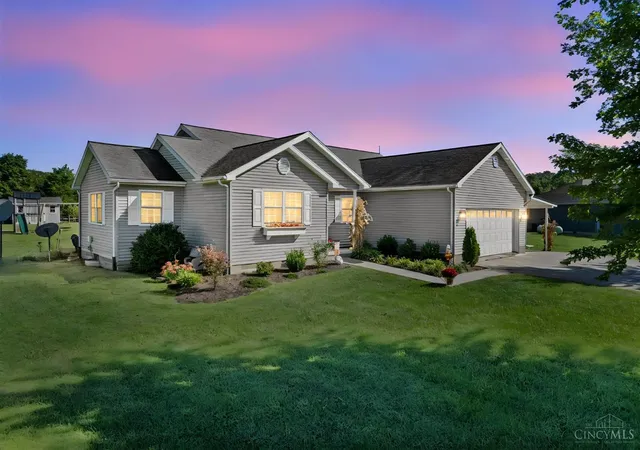 Photo 1 of Single family home for sale at 84 Jeridan Dr, Tiffin Twp, OH 45693 | MLS# 1895039 | Listing updated on 2026-10-09