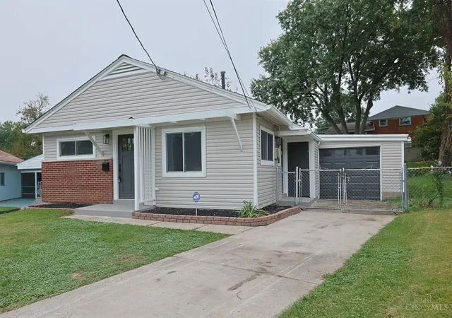 Photo 1 of Single family home for sale at 6580 Redwing Ct, Colerain Twp, OH 45239 | MLS# 1895037 | Listing updated on 2026-10-07