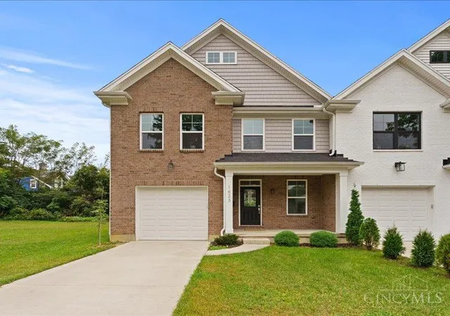 Photo 1 of Single family home for sale at 1623 Dexter, Cincinnati, OH 45206 | MLS# 1895087 | Listing updated on 2026-09-25