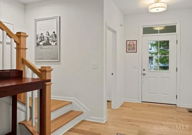 Photo 2 of Single family home for sale at 1623 Dexter, Cincinnati, OH 45206 | MLS# 1895087 | Listing updated on 2026-09-25