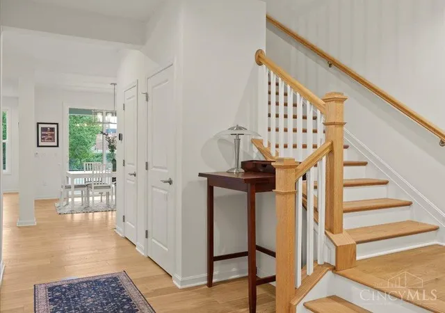 Photo 3 of Single family home for sale at 1623 Dexter, Cincinnati, OH 45206 | MLS# 1895087 | Listing updated on 2026-09-25