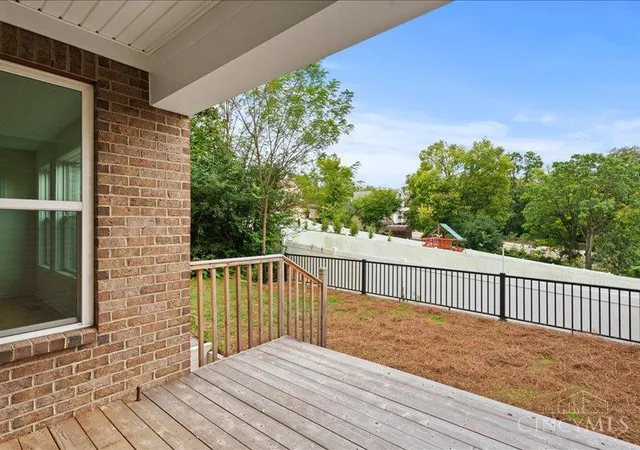 Photo 42 of Single family home for sale at 1623 Dexter, Cincinnati, OH 45206 | MLS# 1895087 | Listing updated on 2026-09-25