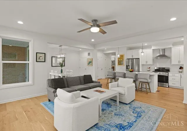 Photo 4 of Single family home for sale at 1623 Dexter Ave, Cincinnati, OH 45206 | MLS# 1895087 | Listing updated on 2026-09-25