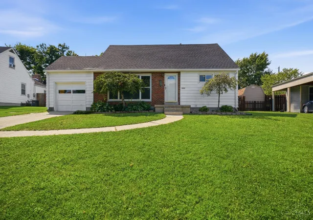 Photo 1 of Sale Pending at 37 Beverly Dr, Hamilton, OH 45013 | MLS# 1895105 | Listing updated on 2026-10-26
