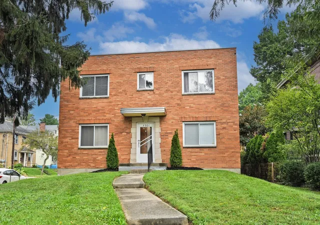 Photo 1 of Sale Pending at 3901 Millsbrae Ave, Cincinnati, OH 45209 | MLS# 1895098 | Listing updated on 2026-10-07