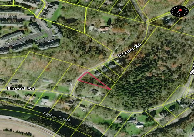 Photo 1 of Land for sale at 5742 Snyder Rd, Green Twp, OH 45247 | MLS# 1895056 | Listing updated on 2026-09-25
