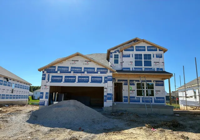 Single family home for sale at 6231 Willow Cvs, Goshen Twp, OH 45122 | MLS# 1895148