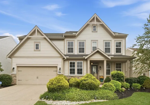 Photo 1 of Sale Pending at 9750 Kensington Ln, Deerfield Twp., OH 45040 | MLS# 1894806 | Listing updated on 2026-10-30