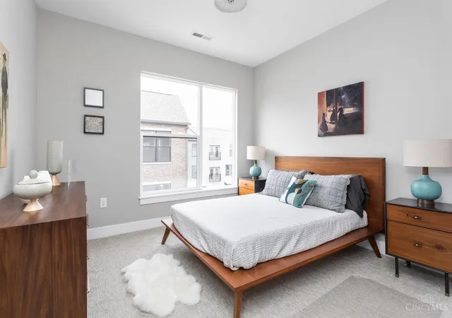 Photo 11 of Single family home for sale at 1636 Everly Pl, Cincinnati, OH 45206 | MLS# 1895131 | Listing updated on 2026-10-02
