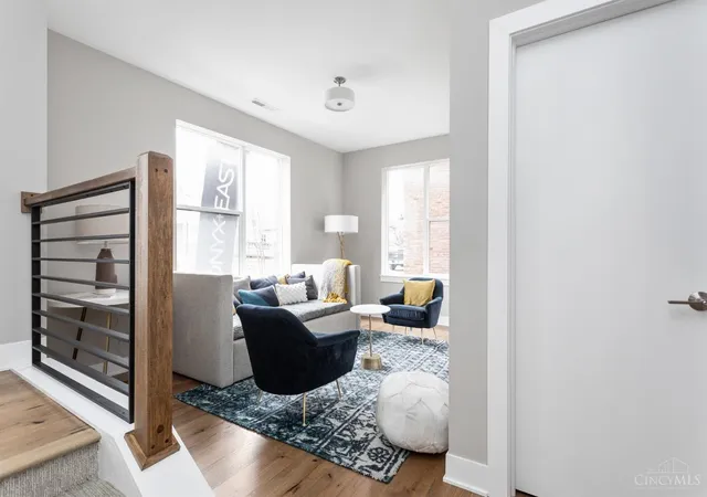 Photo 2 of Single family home for sale at 1636 Everly Pl, Cincinnati, OH 45206 | MLS# 1895131 | Listing updated on 2026-10-02