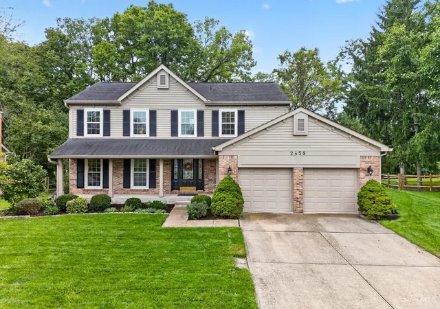 Photo 1 of Sale Pending at 2459 Carriagegate Ln, Deerfield Twp., OH 45039 | MLS# 1895095 | Listing updated on 2026-09-27