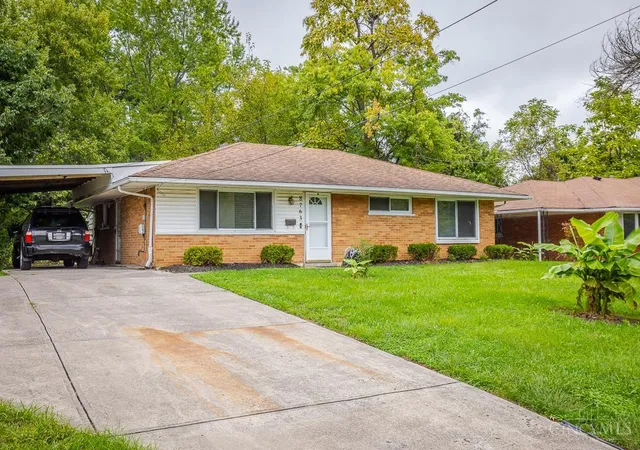 Photo 1 of Sale Pending at 8763 Zodiac Dr, Springfield Twp., OH 45231 | MLS# 1895171 | Listing updated on 2026-10-05
