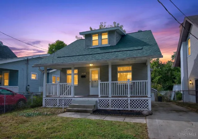 Photo 1 of Single family home for sale at 2731 Lawndale Ave, Cincinnati, OH 45212 | MLS# 1894601 | Listing updated on 2026-10-15