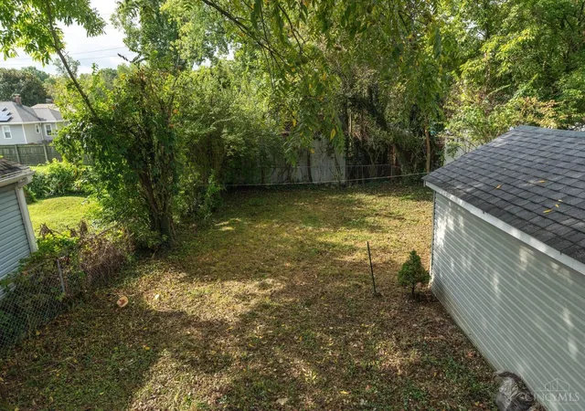 Photo 23 of Single family home for sale at 2731 Lawndale Ave, Cincinnati, OH 45212 | MLS# 1894601 | Listing updated on 2026-10-15