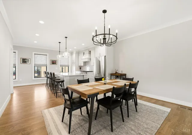 Photo 3 of Townhouse for sale at 4252 Parkview Dr, Blue Ash, OH 45242 | MLS# 1895007 | Listing updated on 2026-10-10