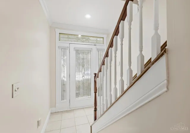 Photo 2 of Townhouse for sale at 2131 Fulton Ave, Cincinnati, OH 45206 | MLS# 1895090 | Listing updated on 2026-10-09