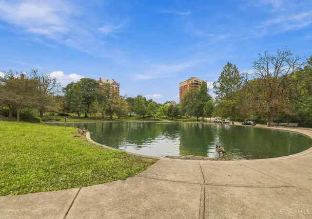 Photo 33 of Townhouse for sale at 2131 Fulton Ave, Cincinnati, OH 45206 | MLS# 1895090 | Listing updated on 2026-10-09