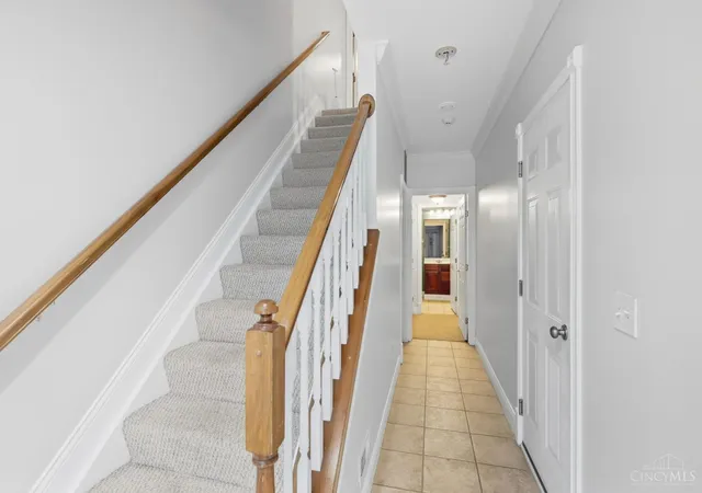 Photo 2 of Townhouse for sale at 2131 Fulton Ave, Cincinnati, OH 45206 | MLS# 1895090 | Listing updated on 2026-10-09