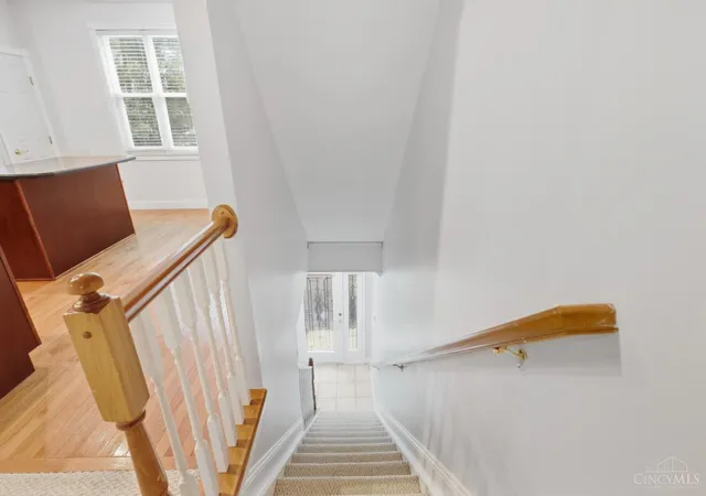 Photo 3 of Townhouse for sale at 2131 Fulton Ave, Cincinnati, OH 45206 | MLS# 1895090 | Listing updated on 2026-10-09