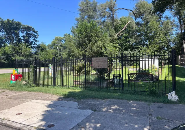 Photo 1 of Land for sale at 476 Dayton St, Cincinnati, OH 45214 | MLS# 1894922 | Listing updated on 2026-10-29