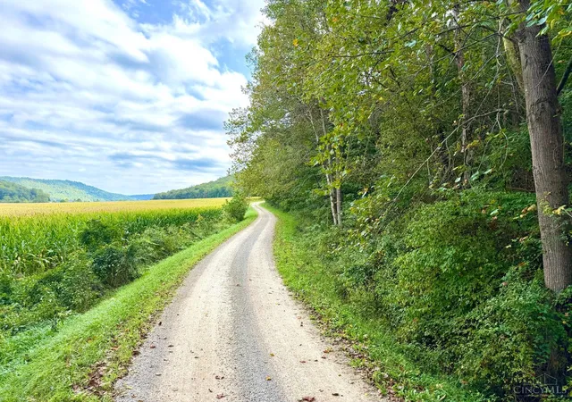 Photo 3 of Land for sale at 425 Earl Brown Rd, Otway, OH 45657 | MLS# 1895192 | Listing updated on 2026-09-28