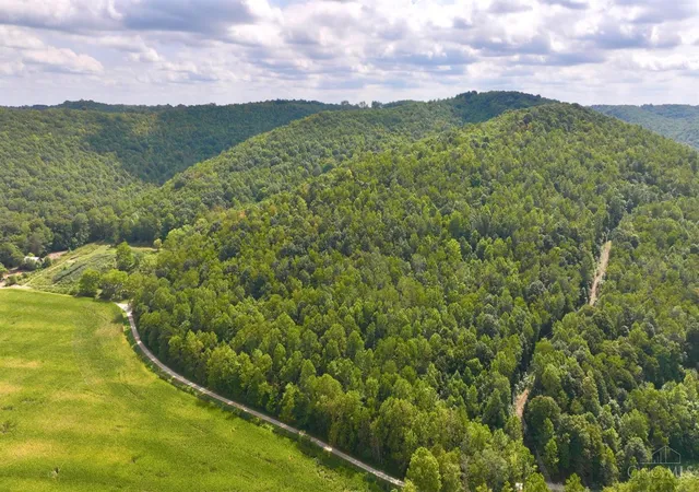 Photo 4 of Land for sale at 425 Earl Brown Rd, Otway, OH 45657 | MLS# 1895192 | Listing updated on 2026-09-28