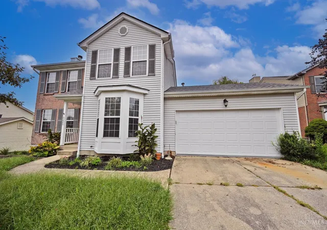 Photo 1 of Single family home for sale at 9220 Gila Dr, Cincinnati, OH 45251 | MLS# 1894587 | Listing updated on 2026-09-25