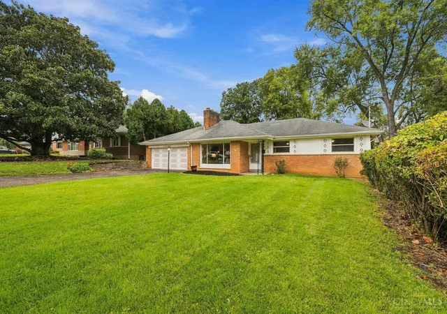 Photo 42 of Single family home for sale at 4384 Yakima Dr, Sycamore Twp, OH 45236 | MLS# 1895207 | Listing updated on 2026-10-15
