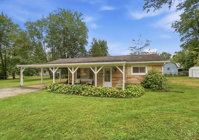 Photo 1 of Sale Pending at 2429 Hibiscus Rd, Deerfield Twp., OH 45140 | MLS# 1895215 | Listing updated on 2026-10-06