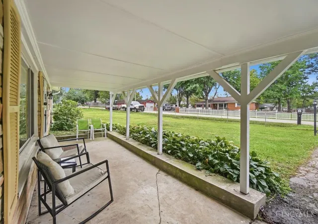 Photo 3 of Sale Pending at 2429 Hibiscus Rd, Deerfield Twp., OH 45140 | MLS# 1895215 | Listing updated on 2026-10-06