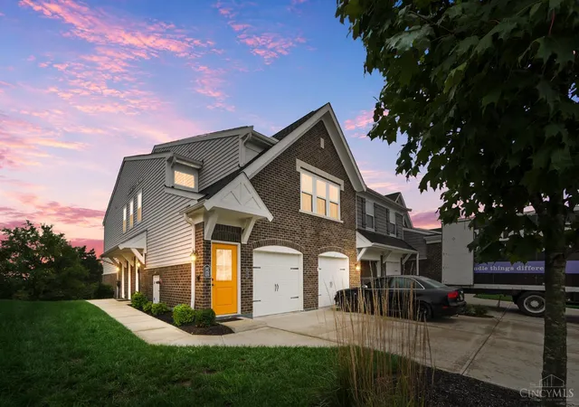 Condo for sale at 5167 Hazeltine Ln, Turtle Creek Twp, OH 45036 | MLS# 1895103 | Listing updated on 2026-10-01
