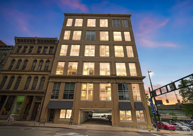 Condo for sale at 353 W 4th Street #401, Cincinnati, OH 45202 | MLS# 1895230