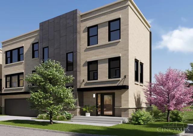 Photo 1 of Sale Pending at 1635 Everly Pl, Cincinnati, OH 45206 | MLS# 1895224 | Listing updated on 2026-09-28