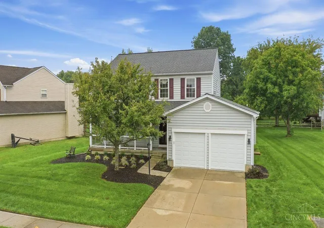 Photo 1 of Sale Pending at 6749 Spring Arbor Dr, Mason, OH 45040 | MLS# 1895235 | Listing updated on 2026-09-29