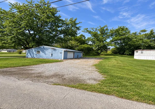 Photo 2 of Sale Pending at 608 E 7th Street, Manchester, OH 45144 | MLS# 1895233 | Listing updated on 2026-10-19